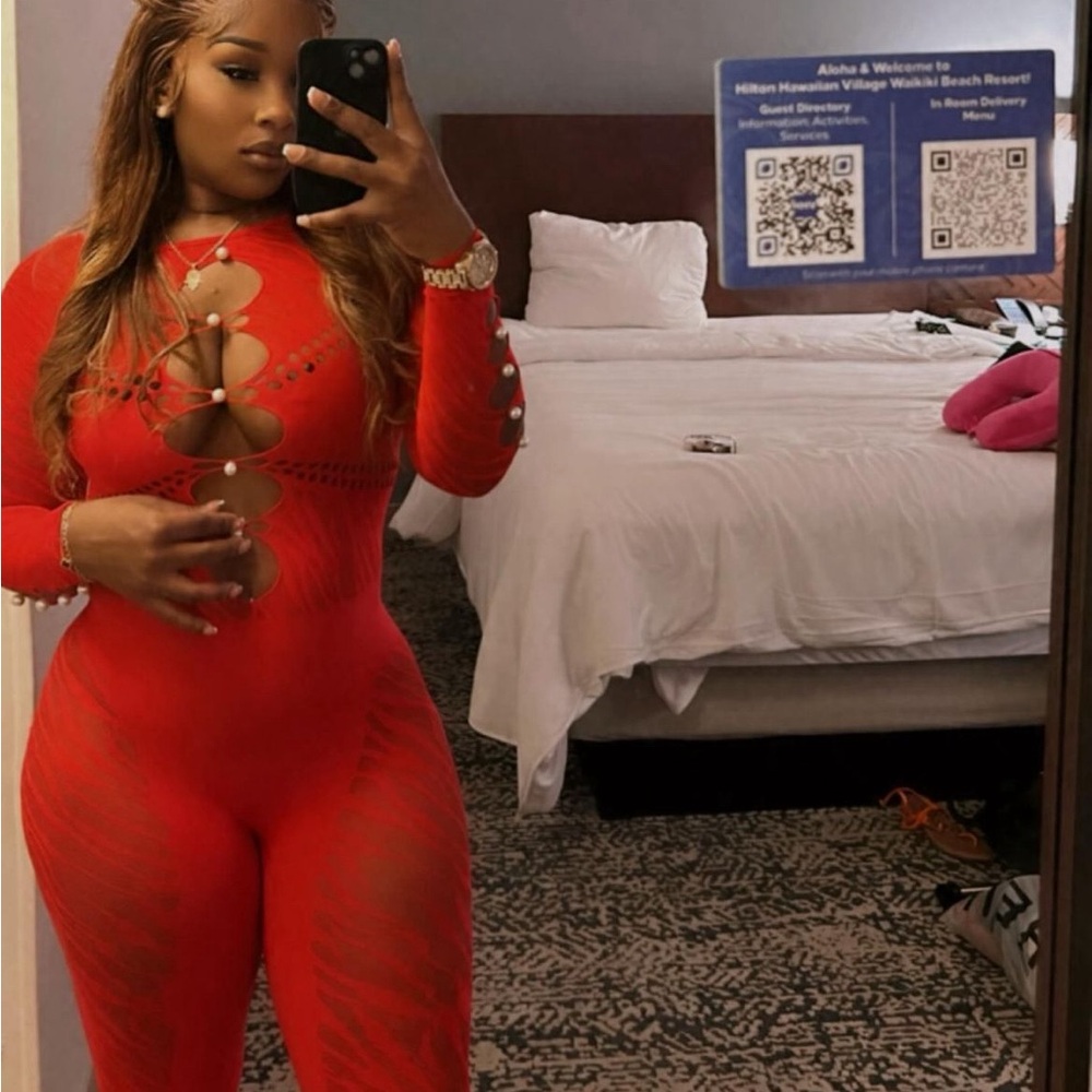 Jumpsuit